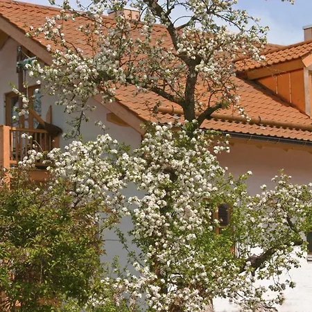 Ferienwohnung Amato Murnau am Staffelsee Exterior photo