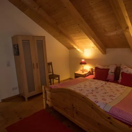 Ferienwohnung Amato Murnau am Staffelsee Exterior photo