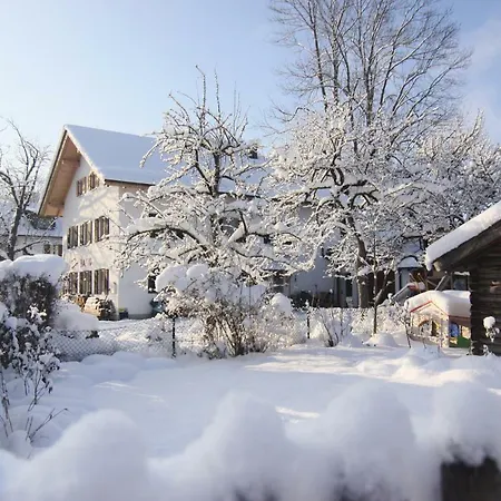 Ferienwohnung Amato Murnau am Staffelsee Exterior photo