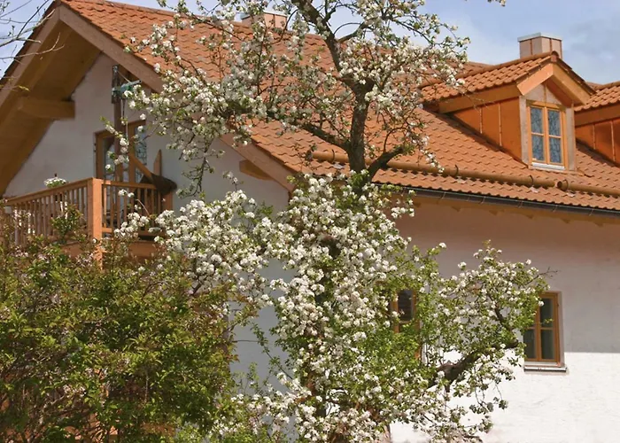 Ferienwohnung Amato