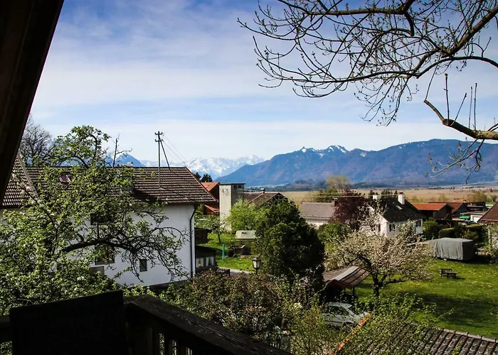 Ferienwohnung Amato
