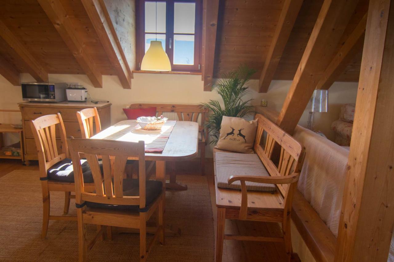 Amato Apartment Murnau am Staffelsee