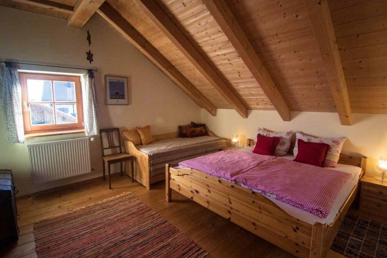 Amato Appartement