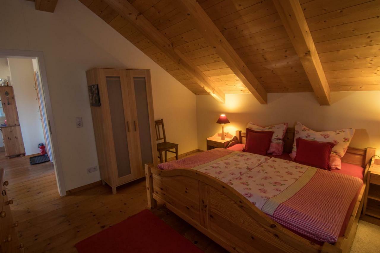 Amato Apartment Murnau am Staffelsee