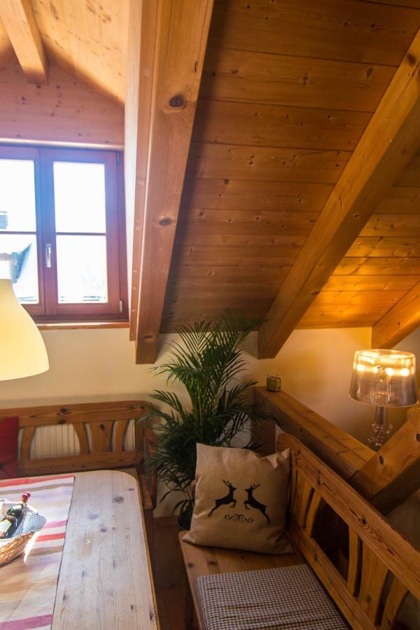 Apartment Amato *