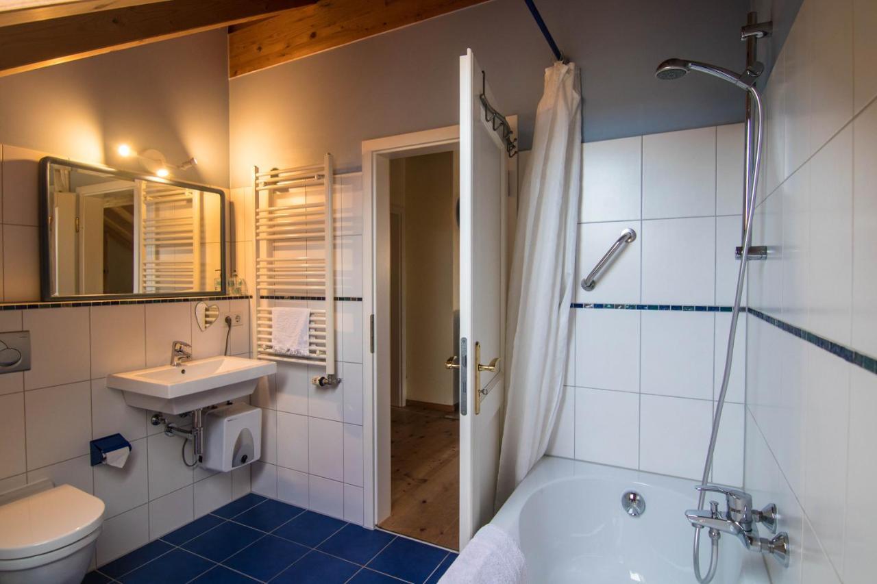 Amato Apartment Murnau am Staffelsee